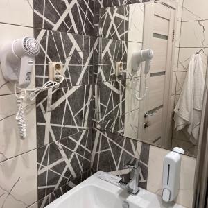 Иное жильё Авангард на Серпуховской