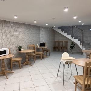 Иное жильё Авангард на Серпуховской