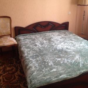 Гостиница Маршал