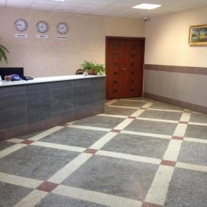 Гостиница Маршал