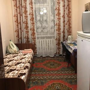 Гостиница Маршал