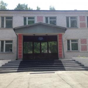 Гостиница Маршал