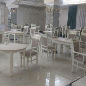 Hotel Grand Sogdiana