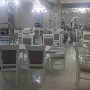 Hotel Grand Sogdiana