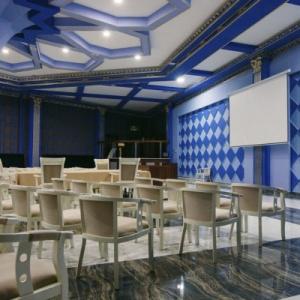 Hotel Grand Sogdiana