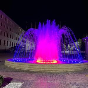 Hotel Grand Sogdiana