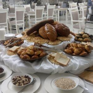 Hotel Grand Sogdiana