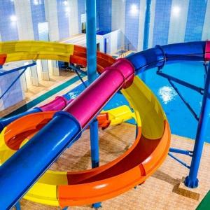 Hotel Grand Sogdiana