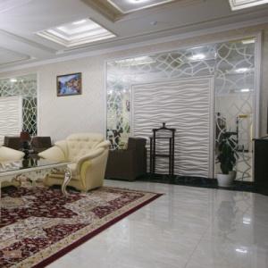 Hotel Grand Sogdiana