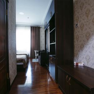 Hotel Grand Sogdiana