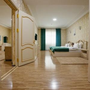 Hotel Grand Sogdiana