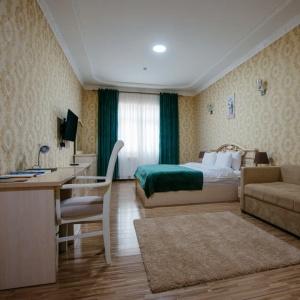 Hotel Grand Sogdiana