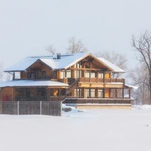 Гостиница Ветерок