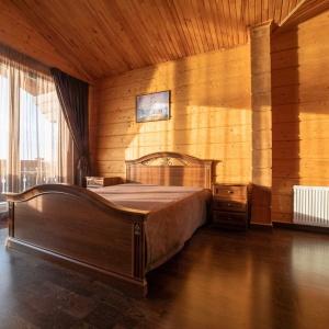 Гостиница Ветерок