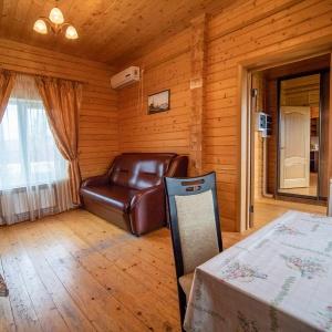 Гостиница Ветерок