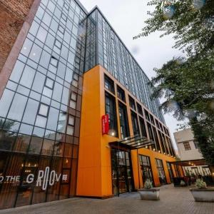Гостиница Ибис Тбилиси Стадиум