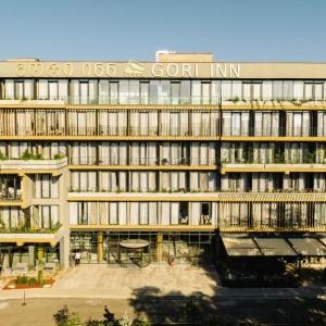 Gori Inn Hotel