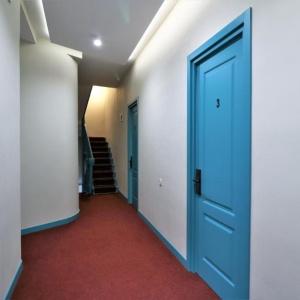 Hotel City Inn Tbilisi
