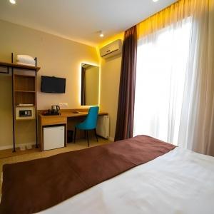 Hotel City Inn Tbilisi