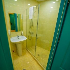 Hotel City Inn Tbilisi