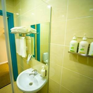 Hotel City Inn Tbilisi