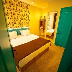 Hotel City Inn Tbilisi