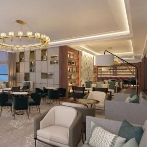 Hotel Sheraton