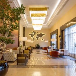 Hotel Sheraton