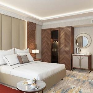 Hotel Sheraton