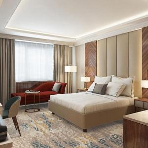 Hotel Sheraton