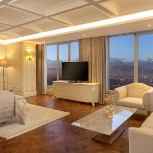 Hotel Sheraton