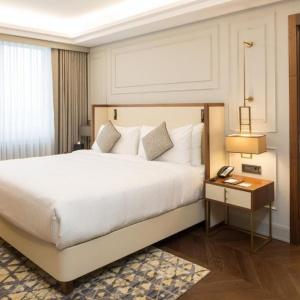 Hotel Sheraton