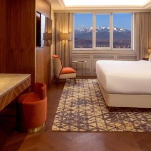 Hotel Sheraton