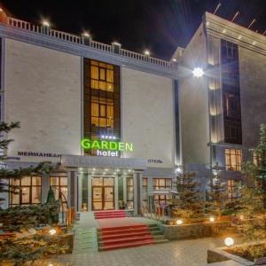 Garden Hotel