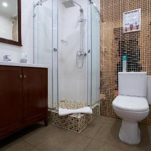 Гостиница Гарден Отель