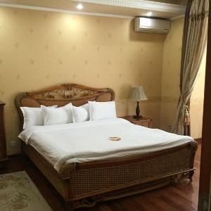 Asia Grand Hotel