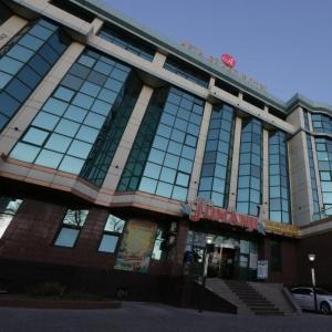 Asia Grand Hotel