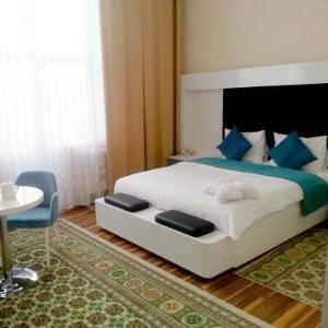 Hotel Yupek Yoly