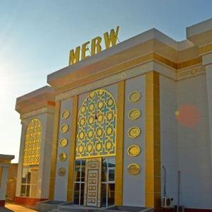 Hotel Merw