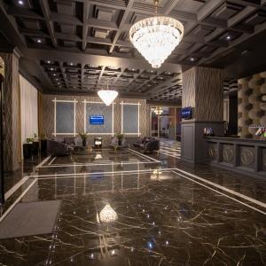 Volga Hotel Baku