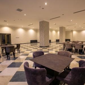 Volga Hotel Baku