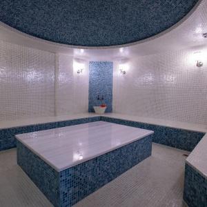 Volga Hotel Baku