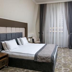 Volga Hotel Baku
