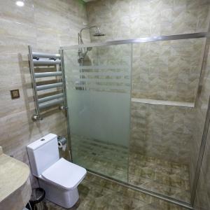 Volga Hotel Baku