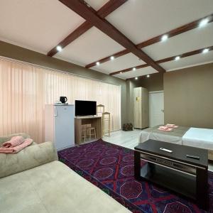 Accomodation facility Adler