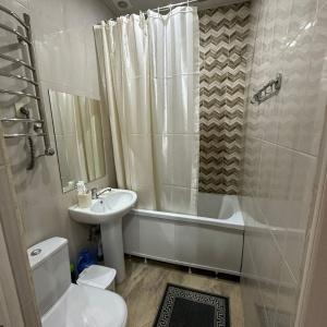 Accomodation facility Adler