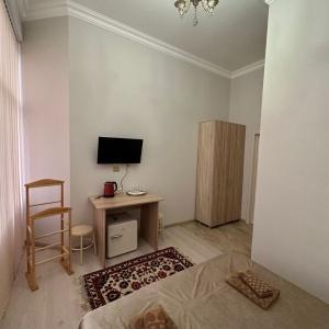 Accomodation facility Adler