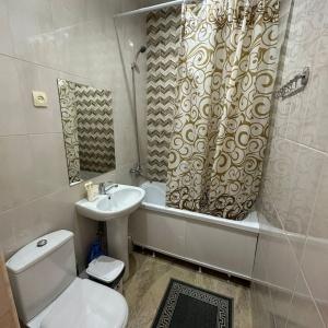 Accomodation facility Adler