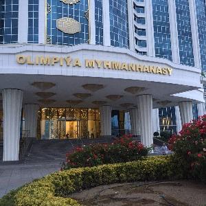 Hotel Olimpia