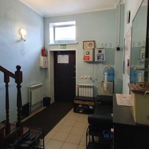 Accomodation facility Parkovy Apartments